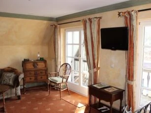 Komfort-Appartement-Forsthaus-Damerow-3-Betten