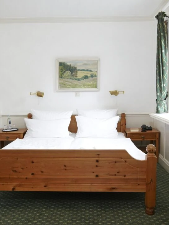 FH Doppelzimmer Komfort Beispiel 2