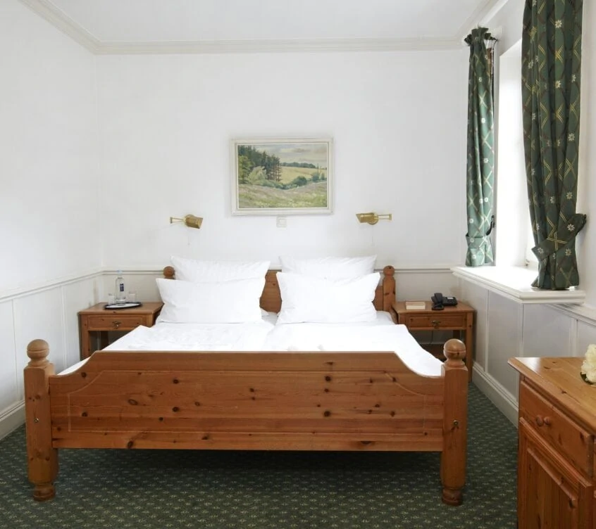 FH Doppelzimmer Komfort Beispiel 2