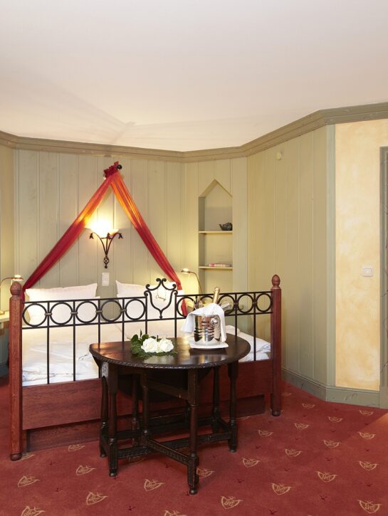 FH Doppelzimmer Komfort Beispiel 3