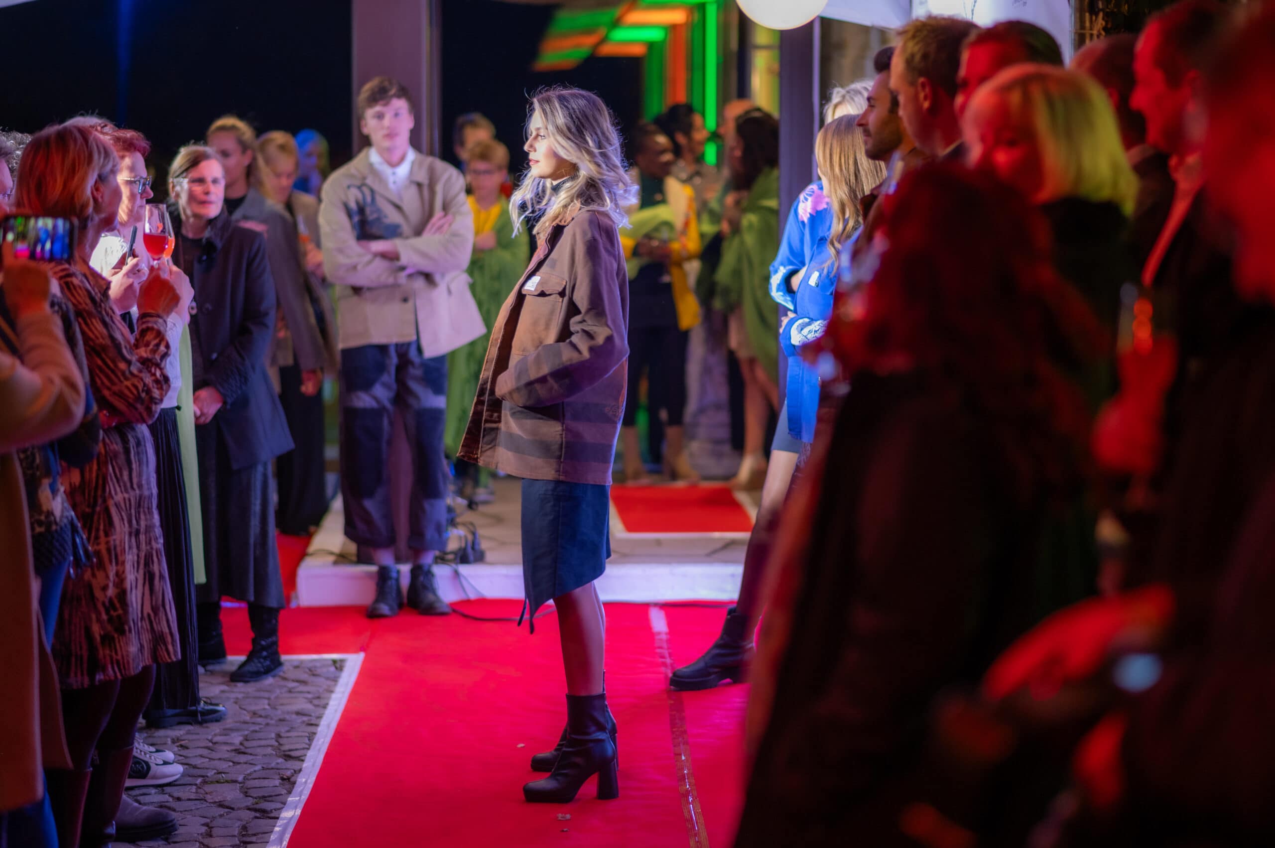 Wild Fashion Dinner 2025: Ein exklusives Gourmet-Erlebnis im Forsthaus Damerow 6