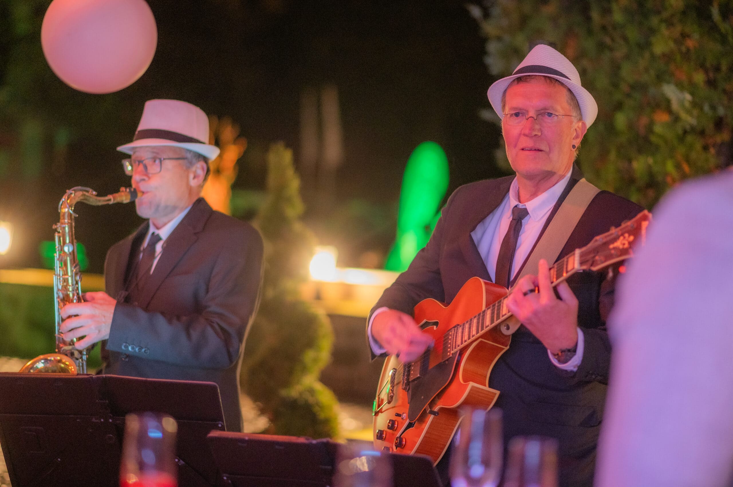 Wild Fashion Dinner 2025: Ein exklusives Gourmet-Erlebnis im Forsthaus Damerow 5
