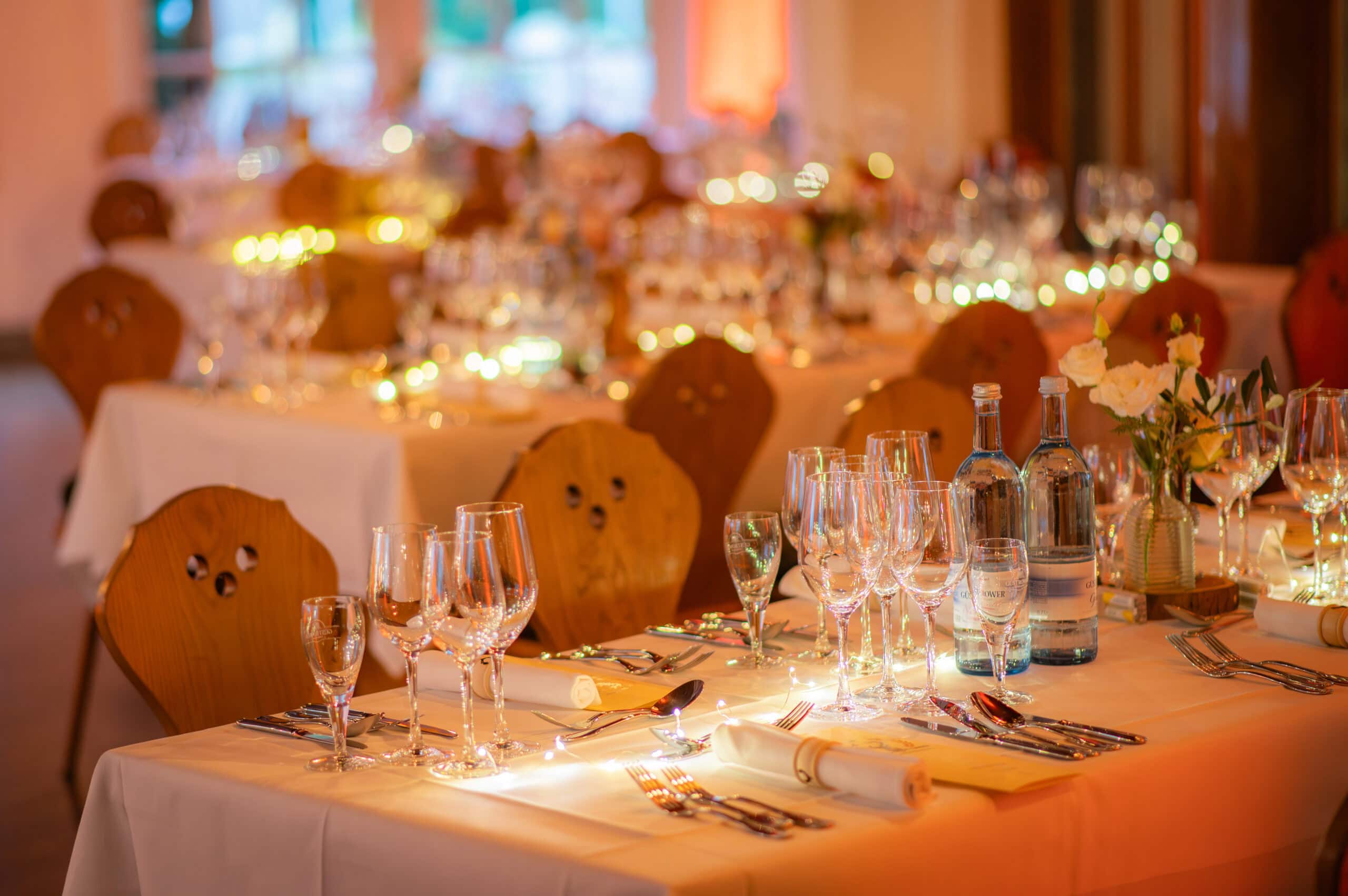 Wild Fashion Dinner 2026: Ein exklusives Gourmet-Erlebnis im Forsthaus Damerow 6