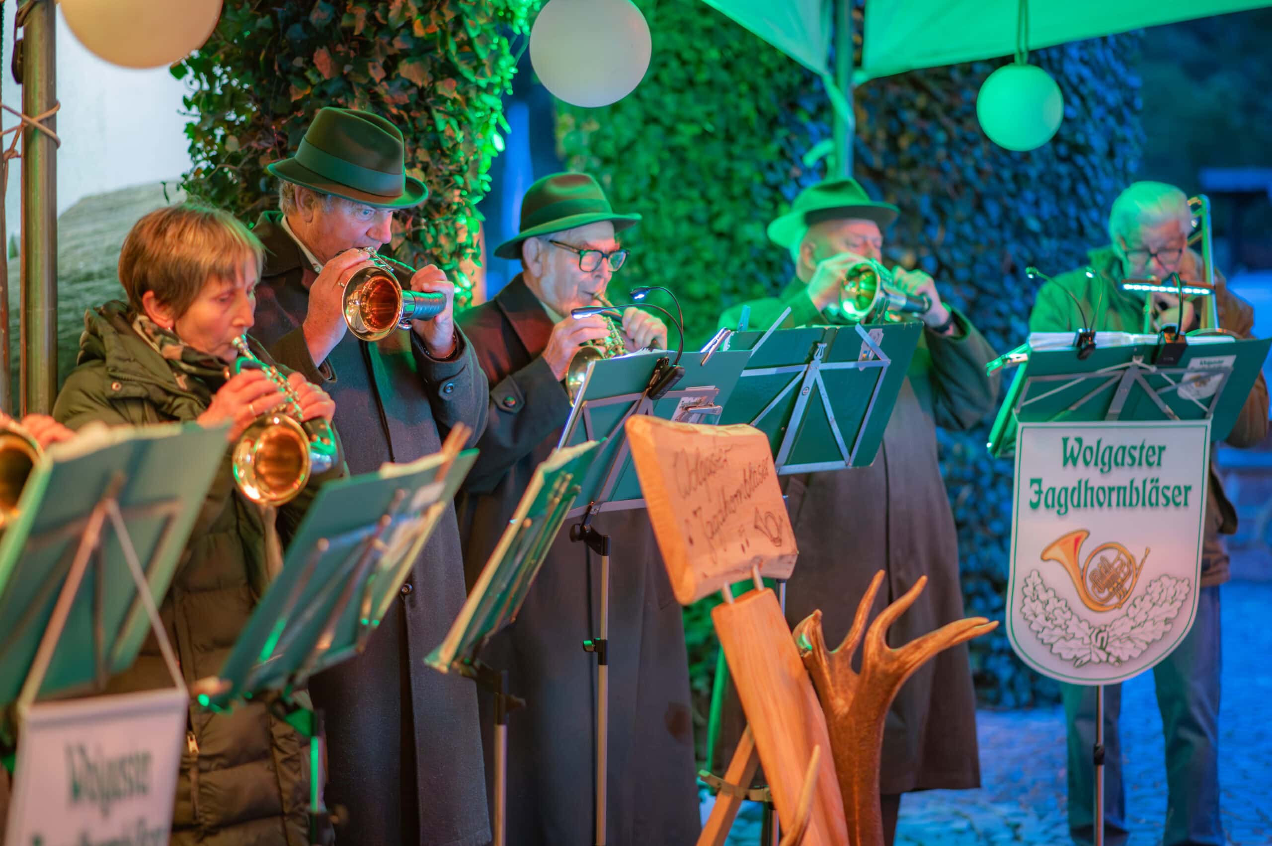 Wild Fashion Dinner 2026: Ein exklusives Gourmet-Erlebnis im Forsthaus Damerow 1