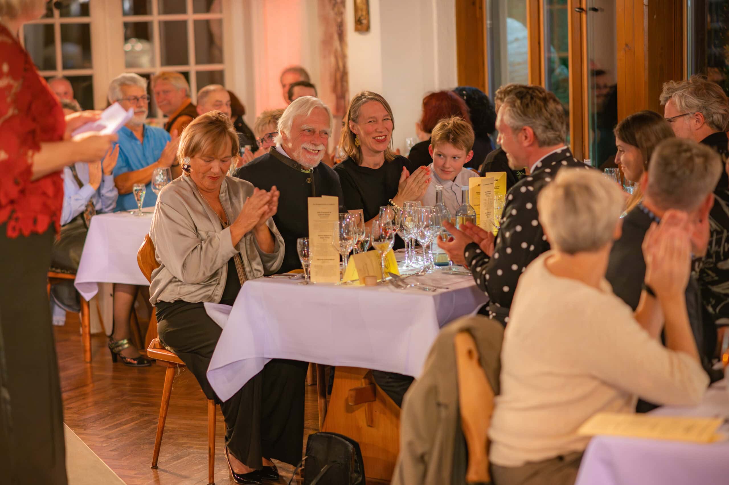 Wild Fashion Dinner 2026: Ein exklusives Gourmet-Erlebnis im Forsthaus Damerow 8