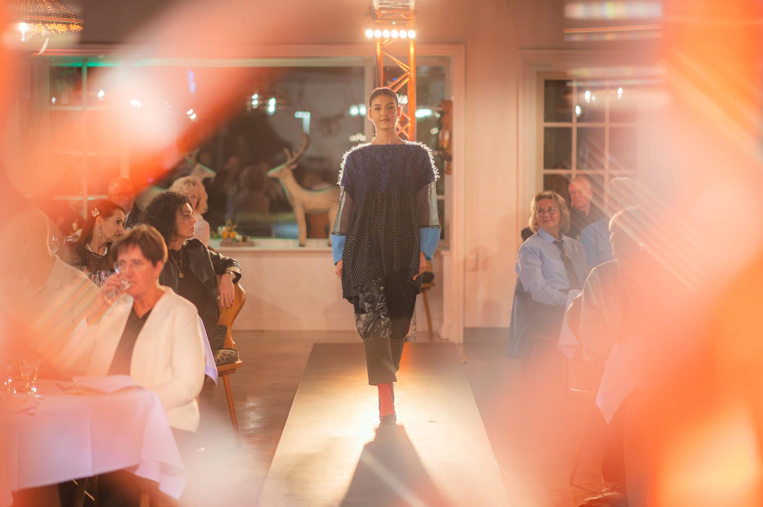 Wild Fashion Dinner 2026: Ein exklusives Gourmet-Erlebnis im Forsthaus Damerow 9