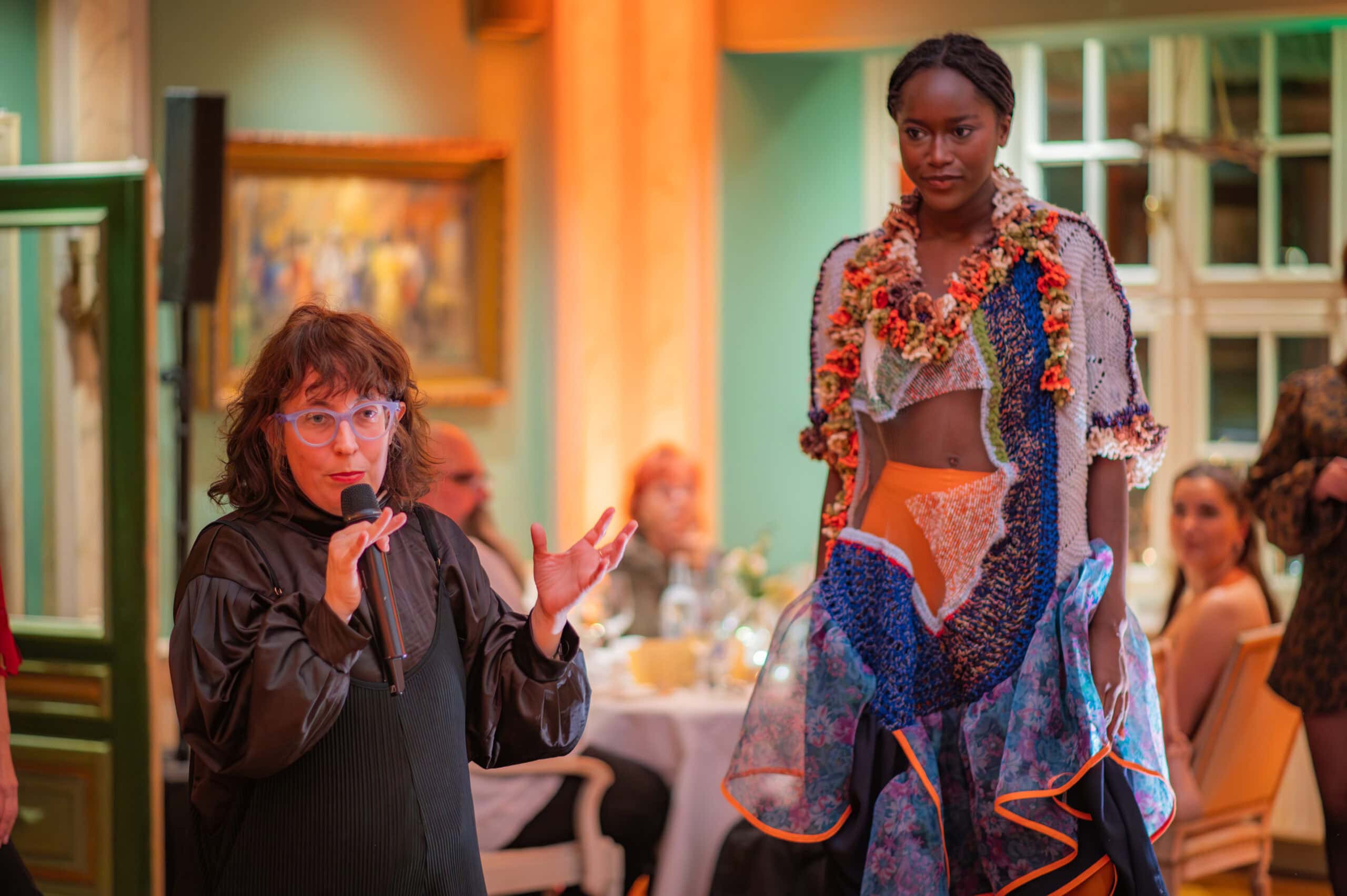 Wild Fashion Dinner 2026: Ein exklusives Gourmet-Erlebnis im Forsthaus Damerow 10