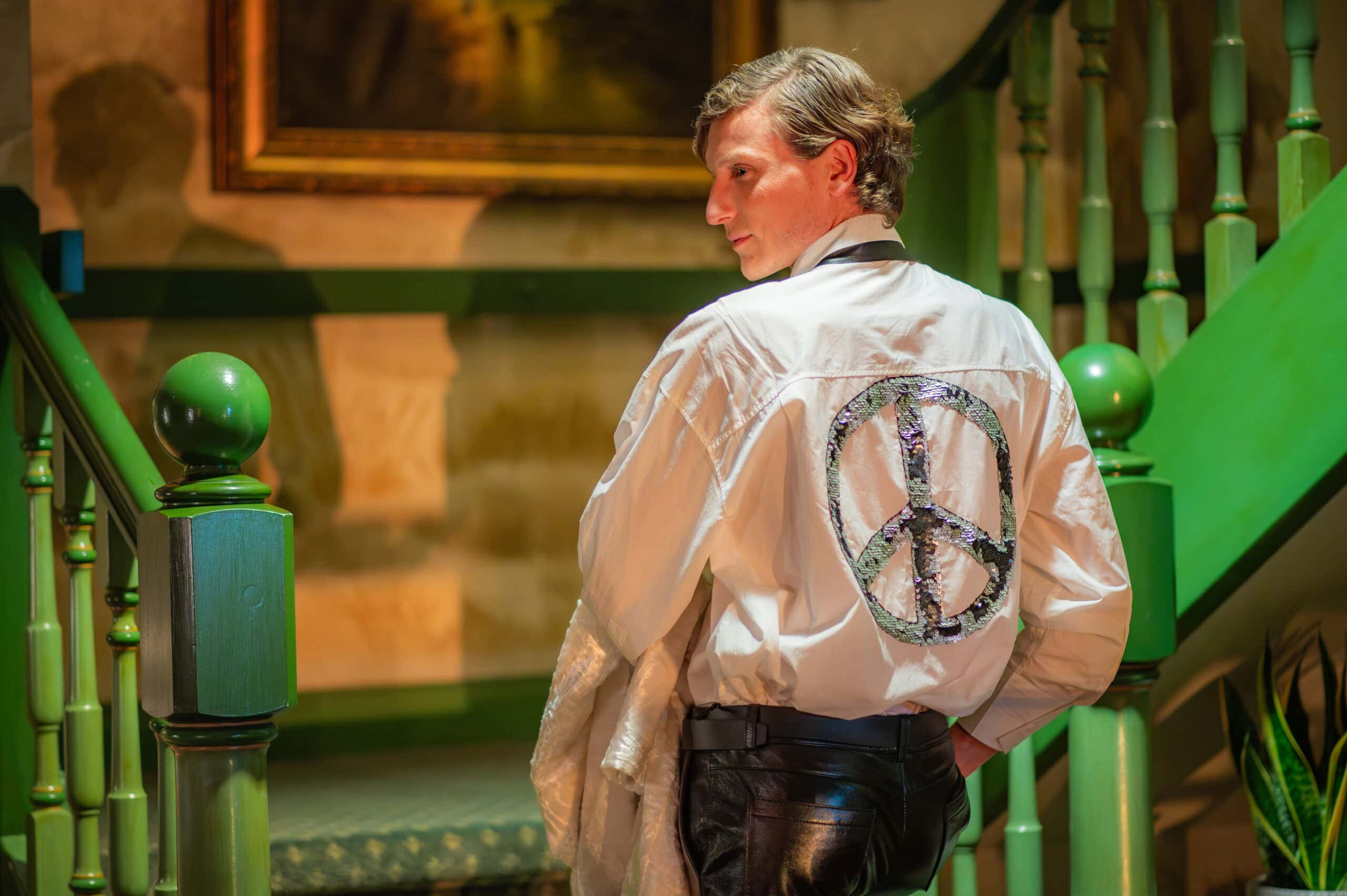 Wild Fashion Dinner 2026: Ein exklusives Gourmet-Erlebnis im Forsthaus Damerow 12