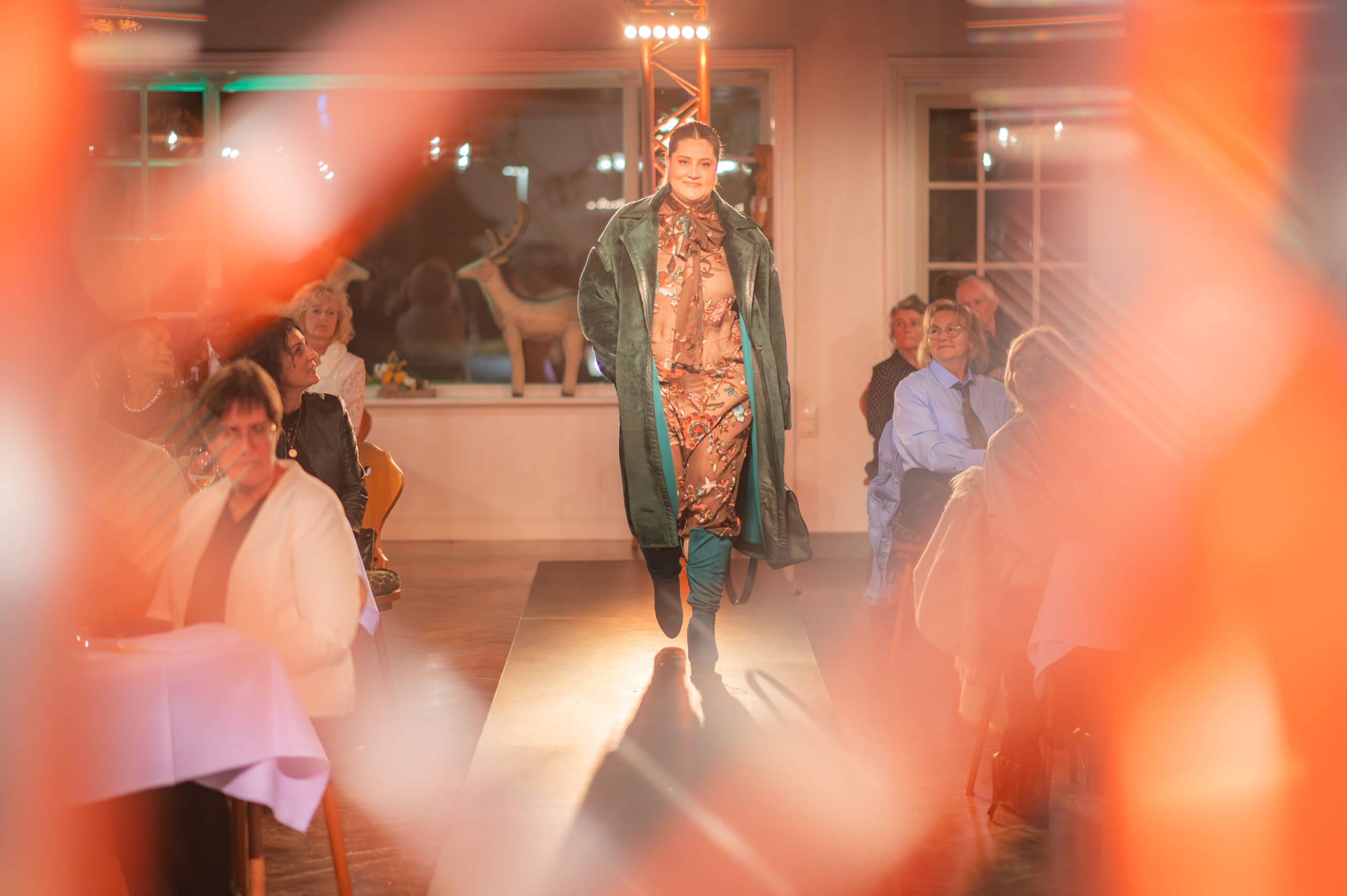 Wild Fashion Dinner 2026: Ein exklusives Gourmet-Erlebnis im Forsthaus Damerow 14