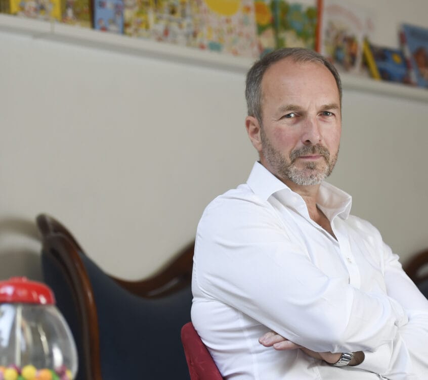 Stefan Schwarz