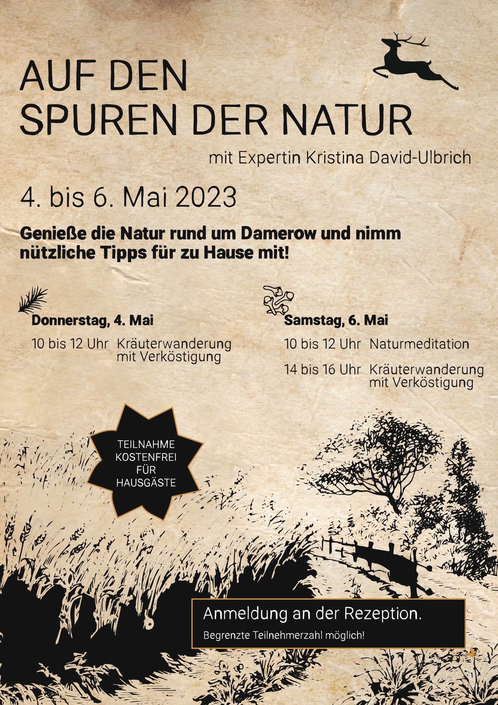 Auf den Spuren der Natur 13