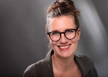 Frauentag 2026 13 • Juliane Siafarikas, Anti-Stress-Expertin, Personal Coach, Trainerin