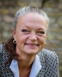 Frauentag 2026 14 • Nicole-Kristina David-Ulbrich, Naturcoach, Entwicklerin, Business Coach