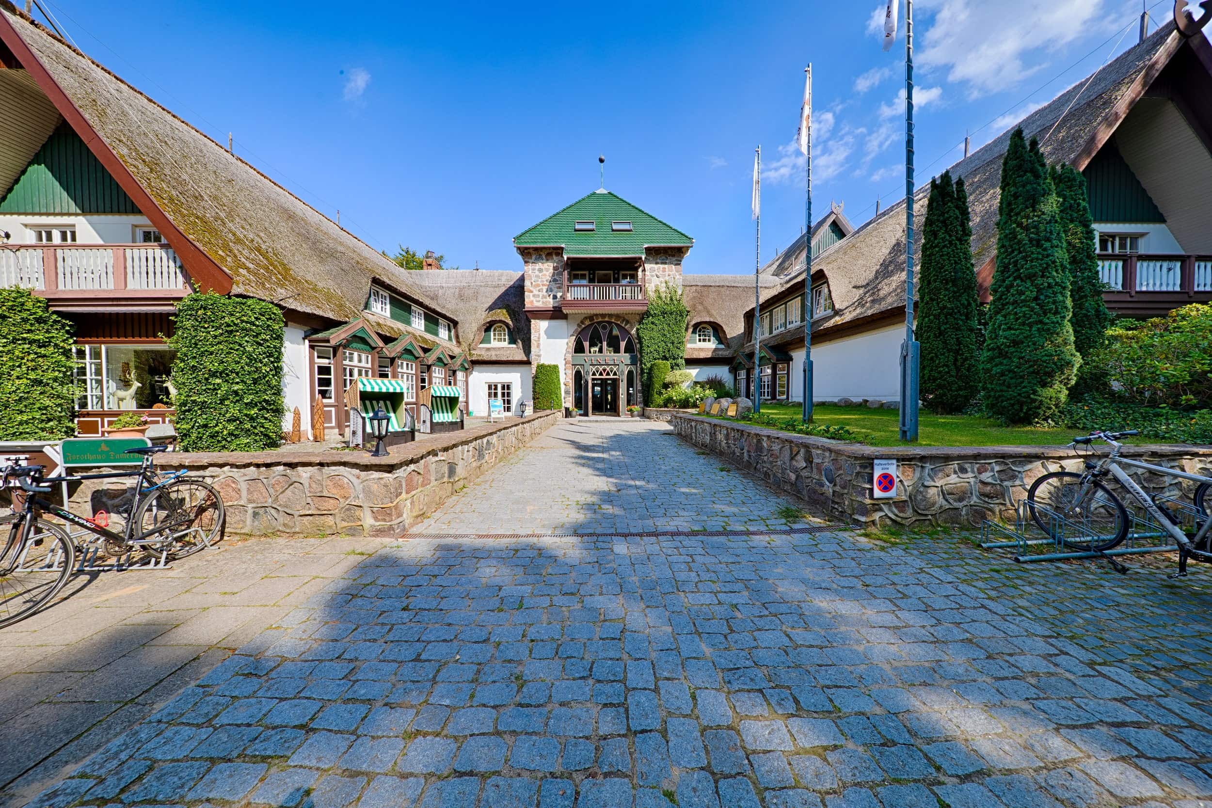 Tu Dir Gut-Wochenende 10