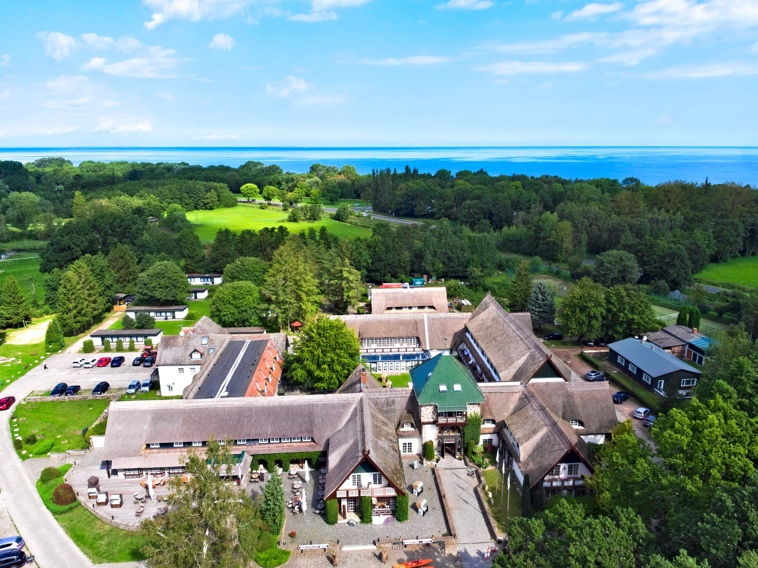 Tu Dir Gut-Wochenende 2