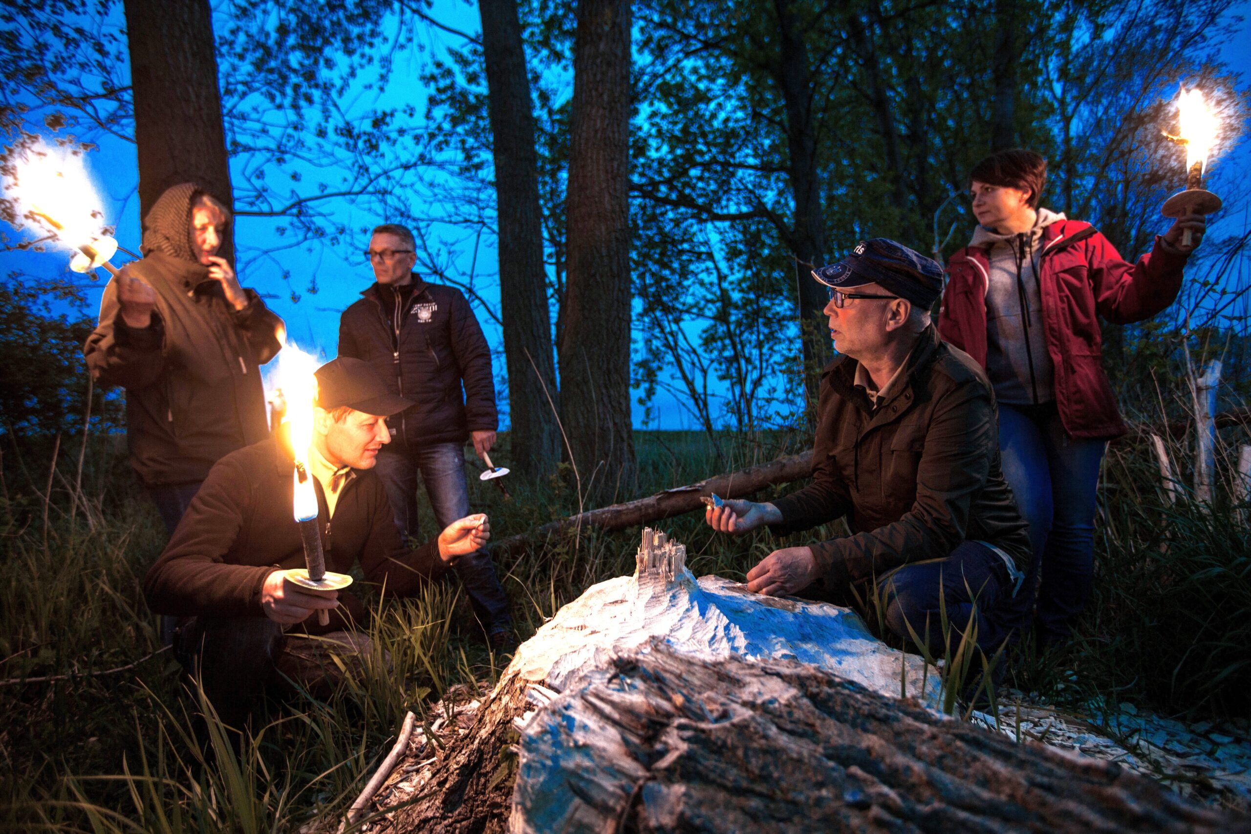 Tu Dir Gut-Wochenende 11